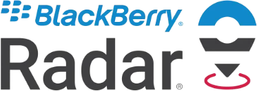 Blackberry Radar