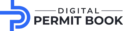 Digital Permit Book