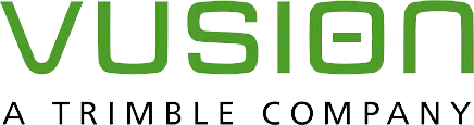 Trimble Vusion