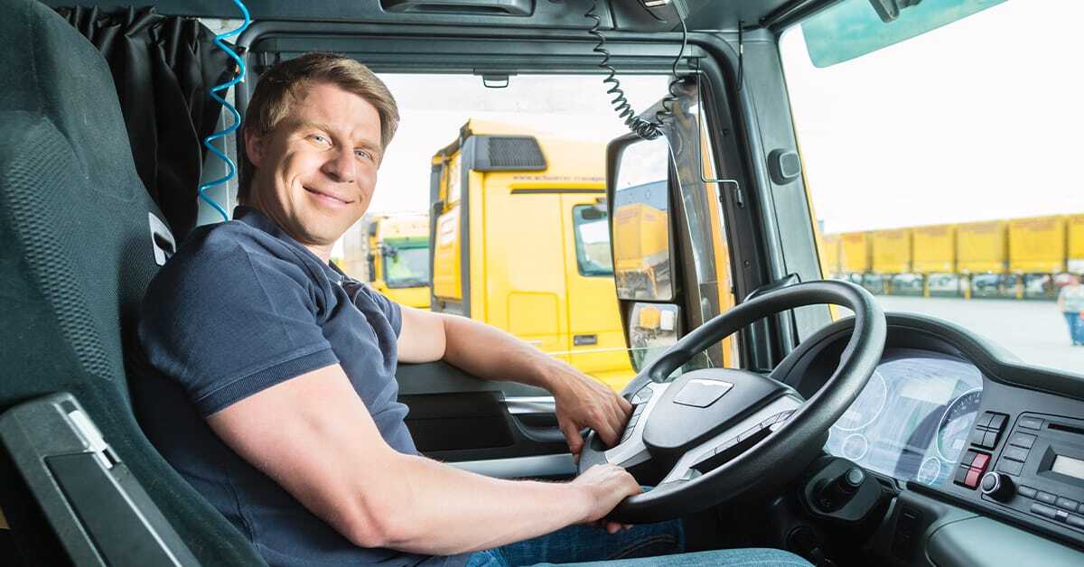 Reducing Driver Stress: Smart Solutions for Fleets